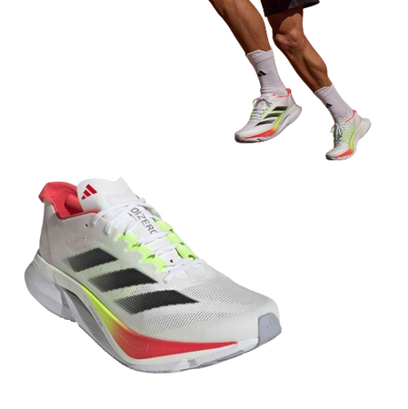ADIDAS ADIZERO BOSTON 12