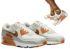 NIKE AIR MAX 90