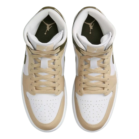 NIKE WMNS AIR JORDAN 1 MID