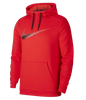 BLUZA MĘSKA SPORTOWA NIKE DRY HOODIE PO SWOOSH