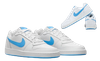 NIKE EBERNON LOW