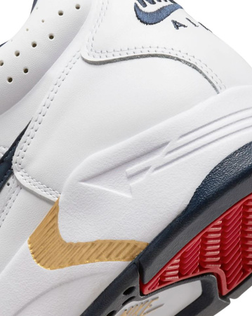 NIKE AIR FLIGHT LITE MID