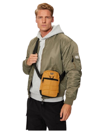 SASZETKA CATERPILLAR RODNEY