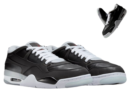 NIKE AIR JORDAN 4 RM PRM
