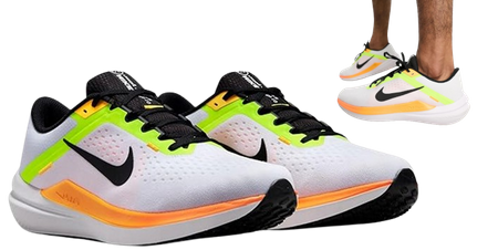 NIKE AIR WINFLO 10