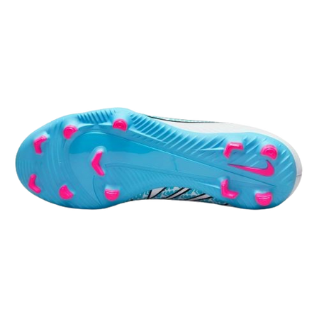 NIKE JR SUPERFLY 9 CLUB FG/MG