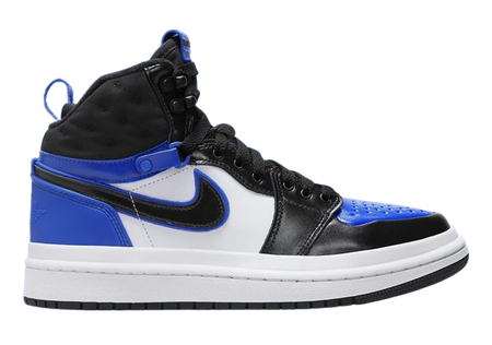 WMNS AIR JORDAN 1 ACCLIMATE