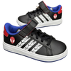 ADIDAS COURT SPIDER-MAN EL