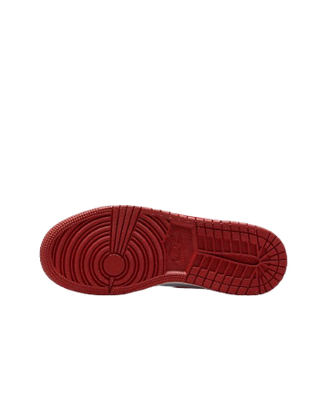 AIR JORDAN 1 MID SE (GS)