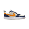 NIKE COURT BOROUGH LOW RECRAFT (GS)
