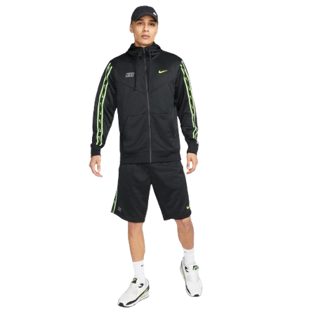 BLUZA MĘSKA SPORTOWA NIKE SPORTSWEAR REPEAT