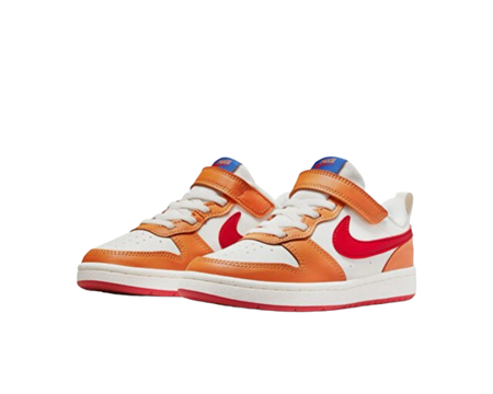 NIKE COURT BOROUGH LOW 2 (PSV)