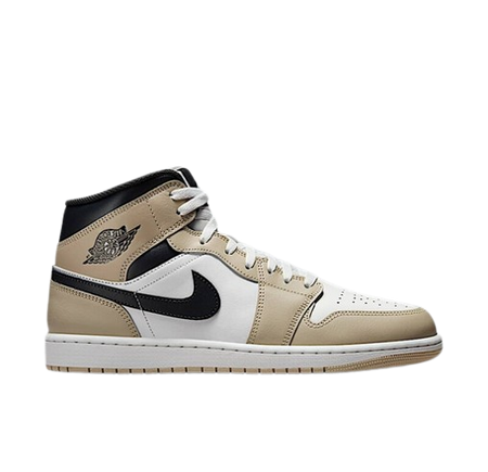 NIKE AIR JORDAN 1 MID