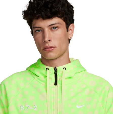 BLUZA MĘSKA NIKE THERMA HOODIE