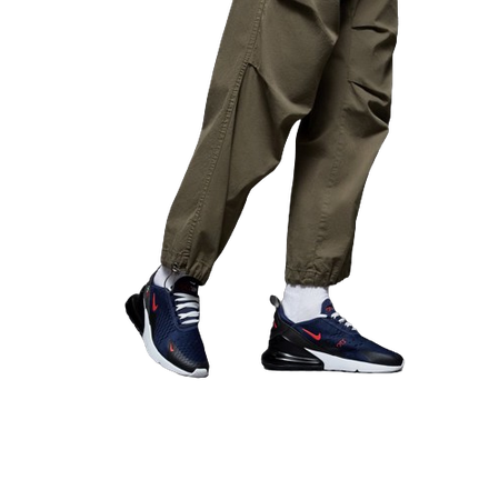 NIKE AIR MAX 270 (GS)