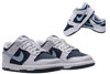 NIKE DUNK LOW PS