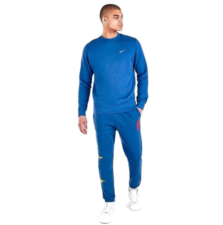Bluza męska Nike Sportswear Club Fleece Crew