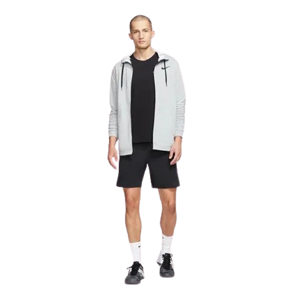 Bluza męska Nike Dri-FIT Full-Zip Training Hoodie