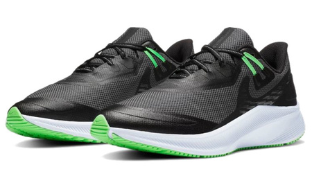 NIKE QUEST 3 SHIELD