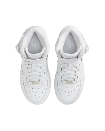 AIR FORCE 1 MID EASYON (GS)