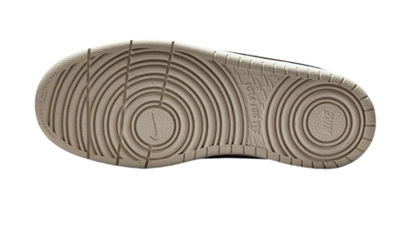 NIKE COURT BOROUGH LOW RECRAFT (GS)