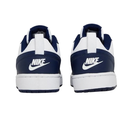 NIKE COURT BOROUGH LOW 2 (GS)