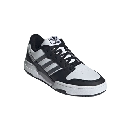 BUTY SPORTOWE ADIDAS TEAM COURT 2 STR