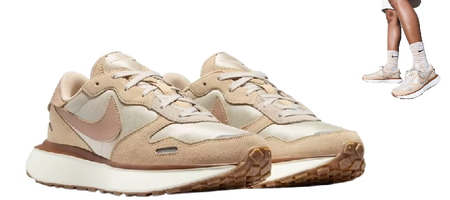 BUTY SPORTOWE NIKE PHOENIX WAFFLE