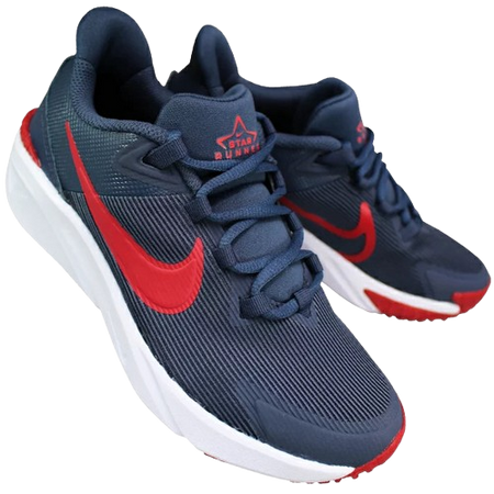 NIKE STAR RUNNER 4 NN (GS)