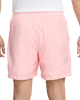 SPODENKI MĘSKIE NIKE SPORTSWEAR CE WVN FLOW