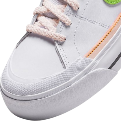 WMNS NIKE COURT LEGACY LIFT