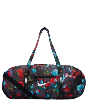 TORBA NIKE NK STASH DUFF - AOP