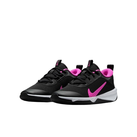 NIKE OMNI MULTI-COURT (GS) HALÓWKI