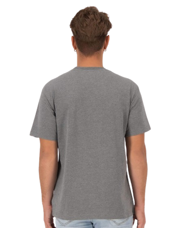 KOSZULKA CATERPILLAR TRADEMARK LOGO TEE