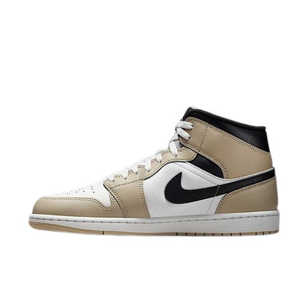 NIKE AIR JORDAN 1 MID