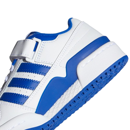 BUTY SPORTOWE ADIDAS FORUM LOW