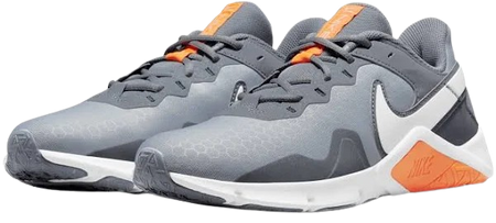 NIKE LEGEND ESSENTIAL 2