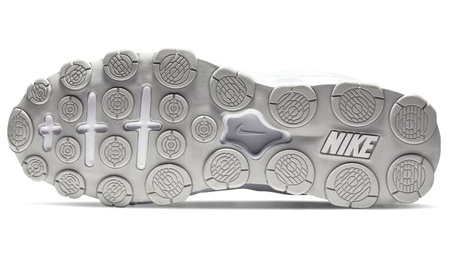 NIKE REAX 8 TR MESH
