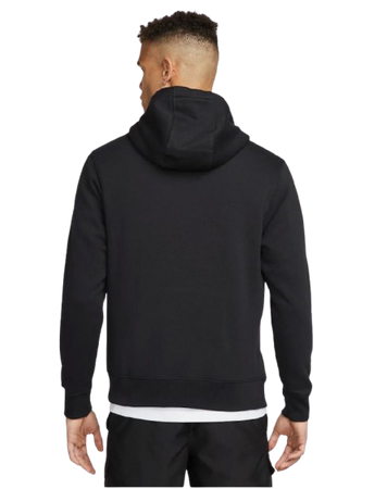 BLUZA MĘSKA SPORTOWA NIKE SPORTSWEAR