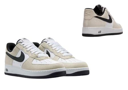 NIKE AIR FORCE 1 '07 LV8