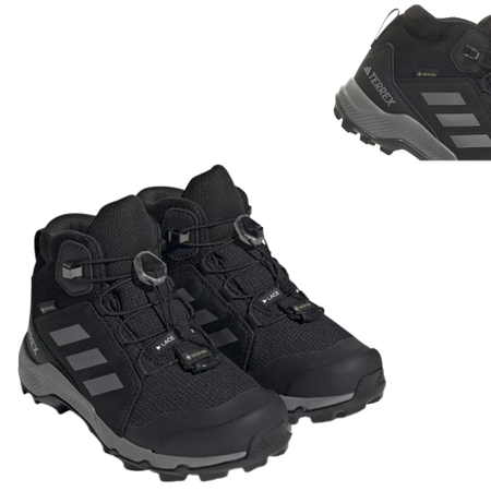 ADIDAS TERREX MID GTX K
