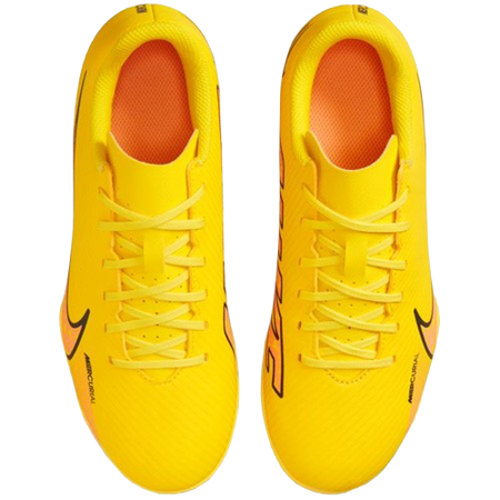 NIKE JR VAPOR 15 CLUB FG/MG