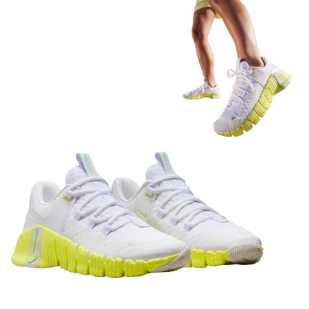 W NIKE FREE METCON 5