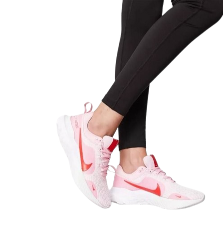 W NIKE REACT INFINITY RUN FK 3