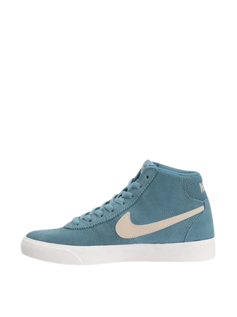 BUTY SPORTOWE NIKE SB BRUIN HI