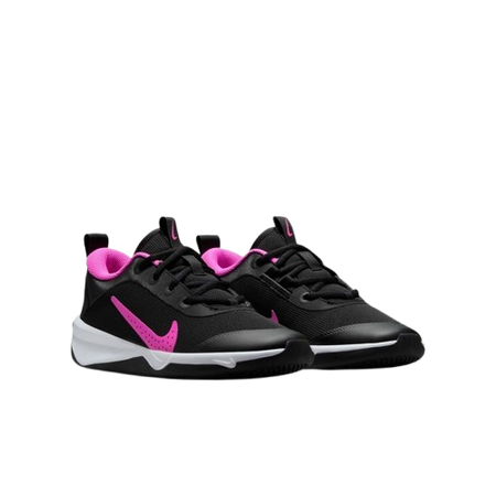 NIKE OMNI MULTI-COURT (GS) HALÓWKI