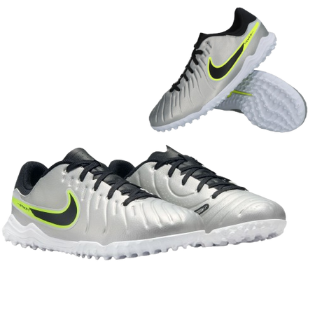 NIKE JR LEGEND 10 ACADEMY TF