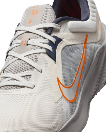NIKE QUEST 5
