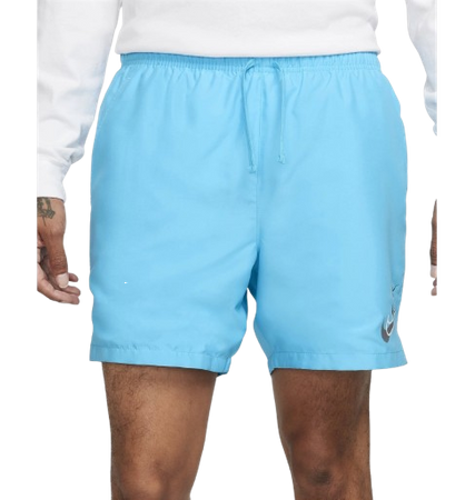 Spodenki Nike Standard Issue Moto Woven Short