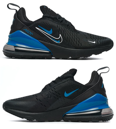 NIKE AIR MAX 270 (GS)
